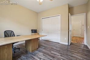 4551 Scarlet Drive