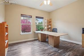4551 Scarlet Drive