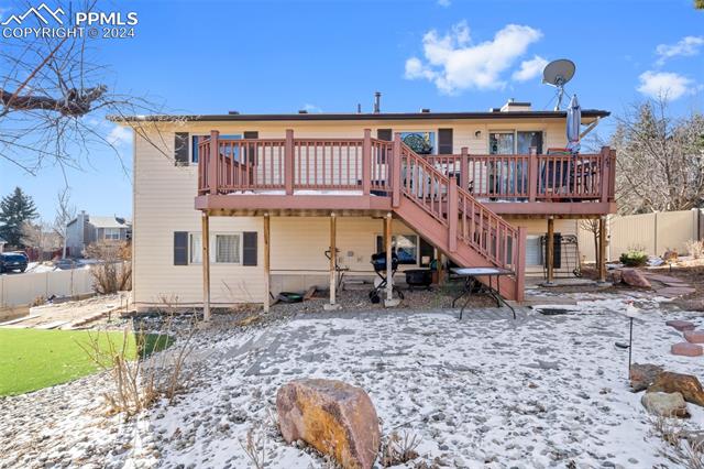 5438 Alteza Drive