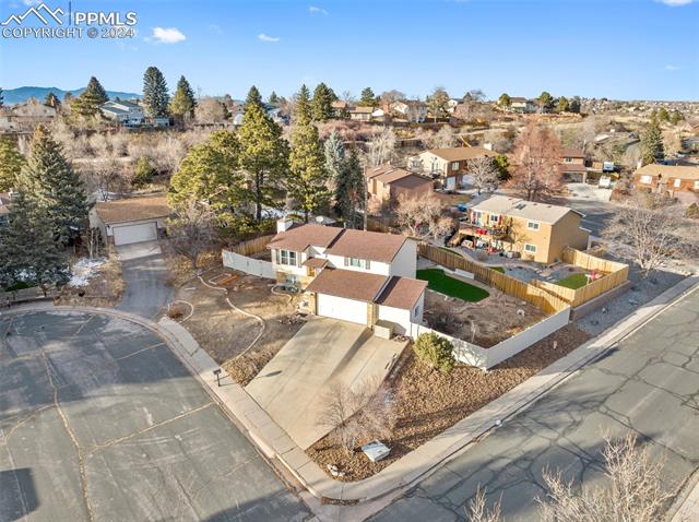 5438 Alteza Drive