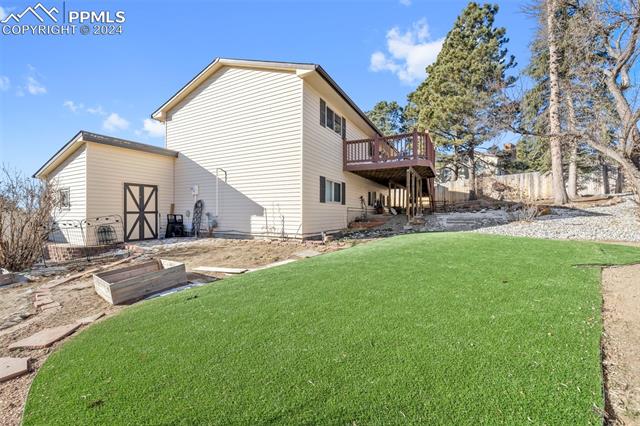 5438 Alteza Drive