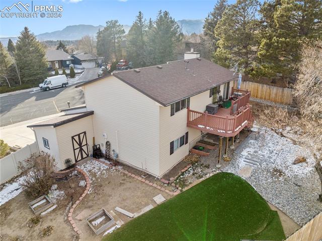 5438 Alteza Drive