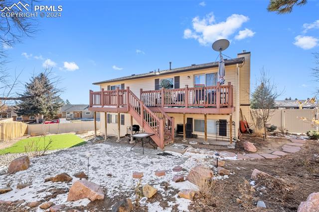5438 Alteza Drive