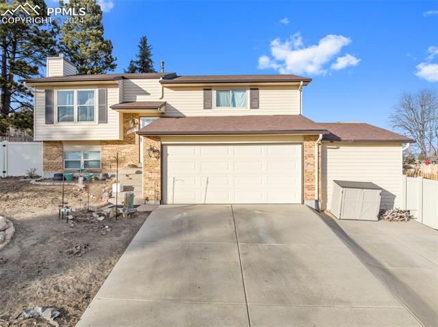 5438 Alteza Drive
