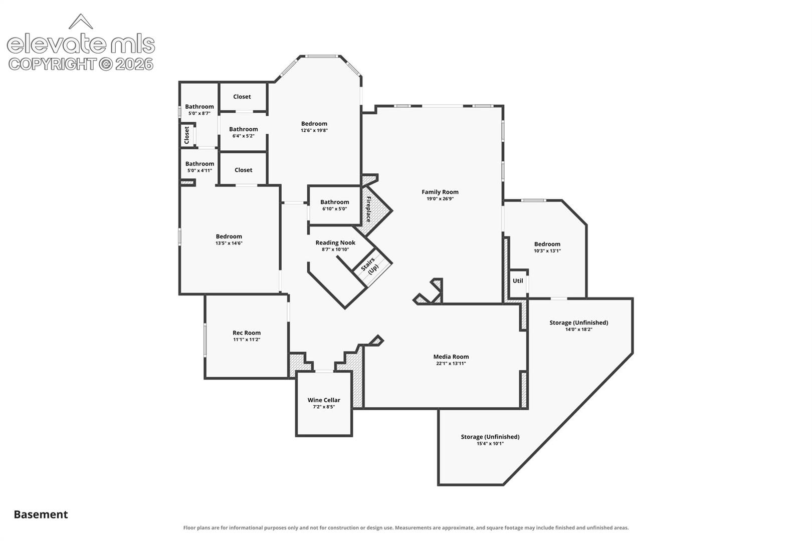 13970 Staffshire Lane