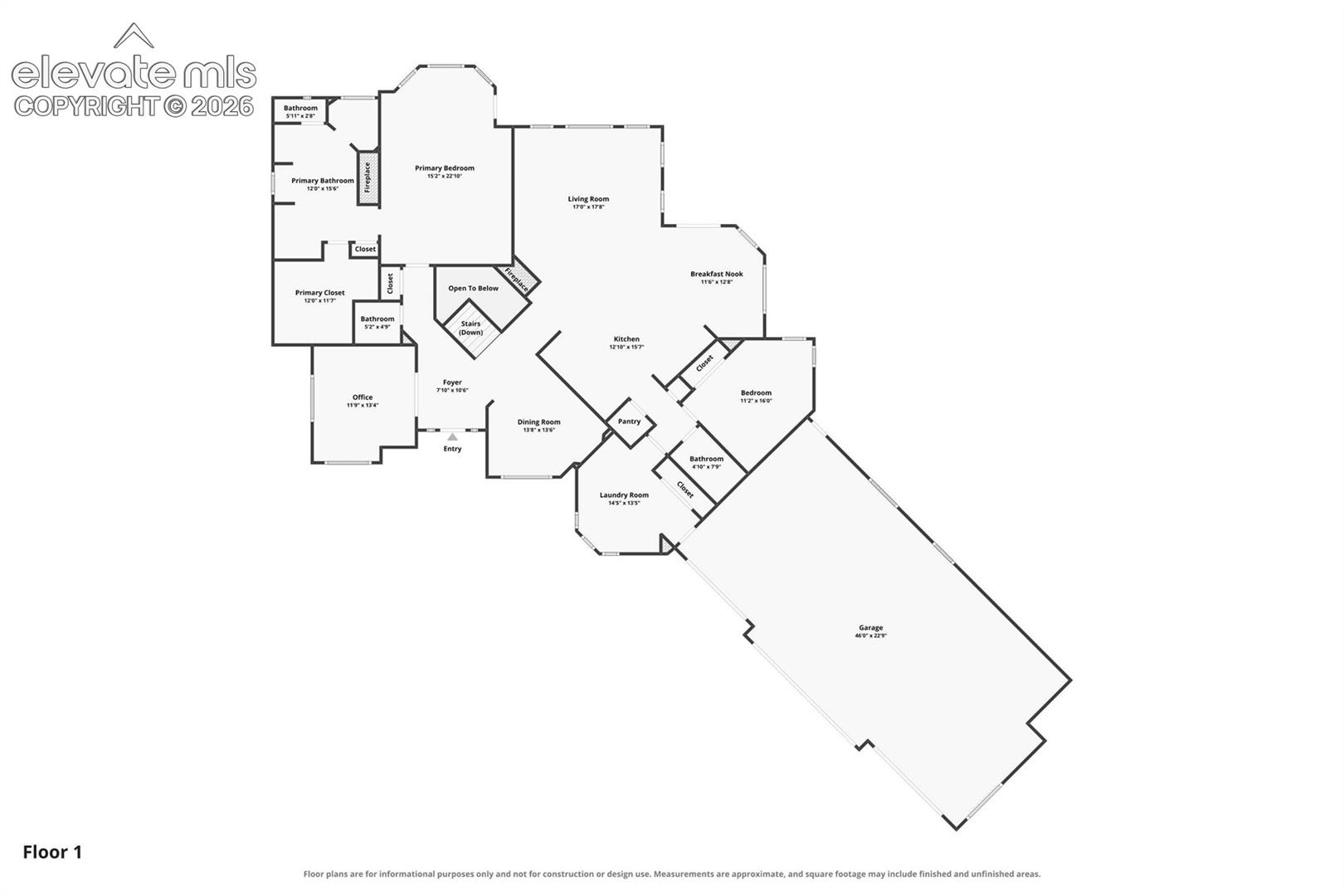 13970 Staffshire Lane