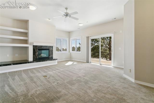 2605 Twin Harbor Heights