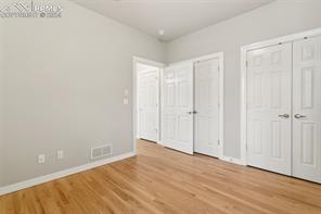 2605 Twin Harbor Heights
