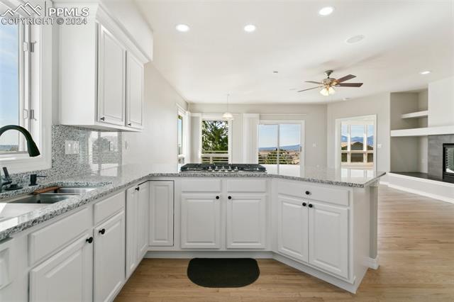 2605 Twin Harbor Heights