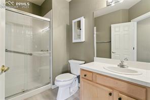 2605 Twin Harbor Heights