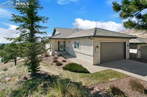 2605 Twin Harbor Heights