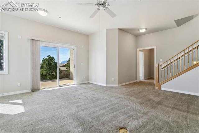 2605 Twin Harbor Heights