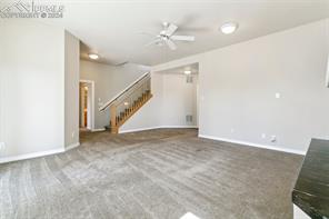 2605 Twin Harbor Heights