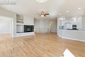 2605 Twin Harbor Heights