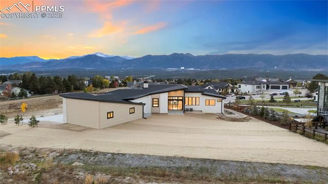 370 Silver Rock Place