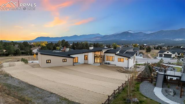 370 Silver Rock Place