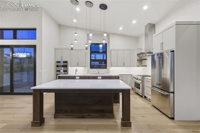 370 Silver Rock Place