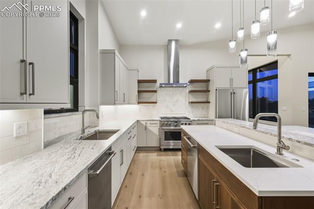 370 Silver Rock Place