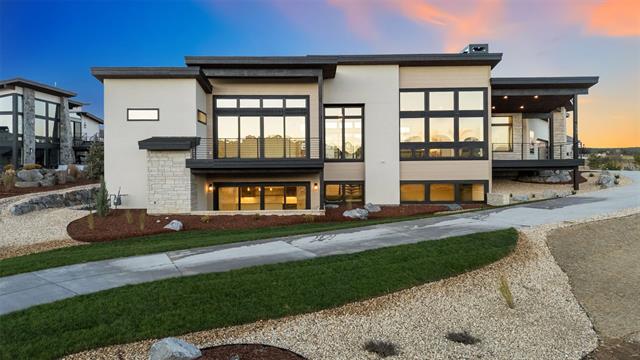 370 Silver Rock Place