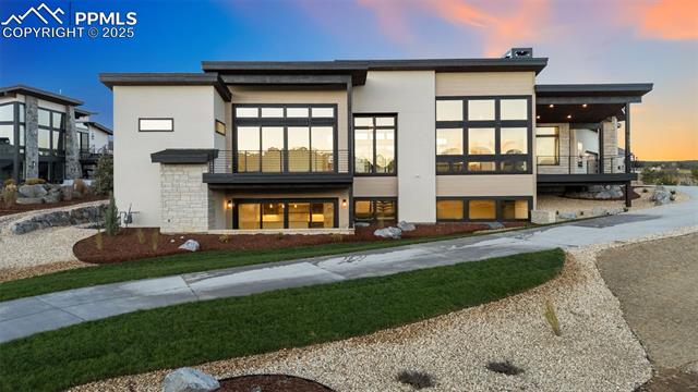 370 Silver Rock Place