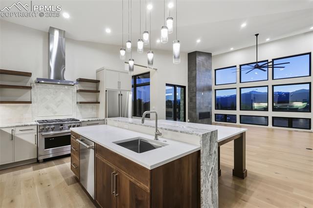 370 Silver Rock Place