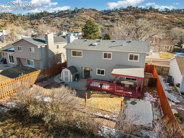 5870 Pemberton Way