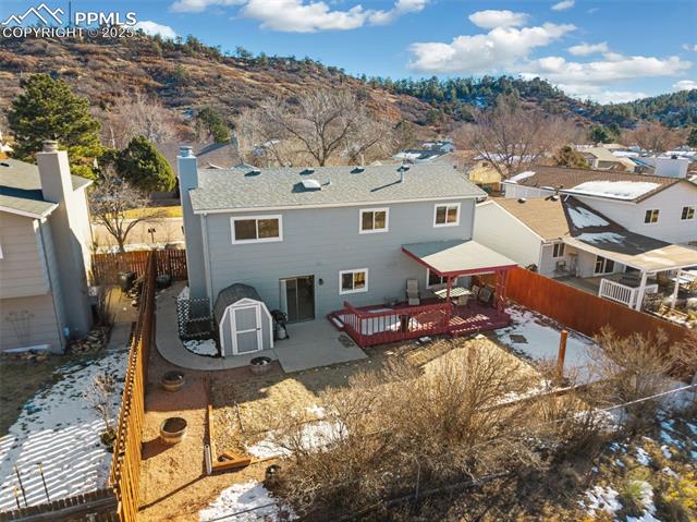 5870 Pemberton Way