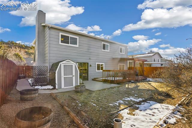 5870 Pemberton Way