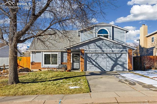 5870 Pemberton Way