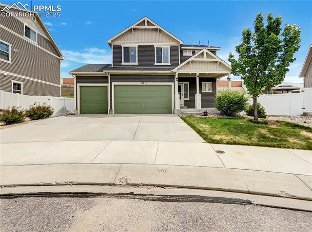 9565 Linkage Trail