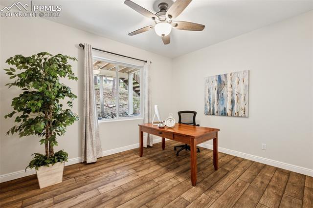 1057 Golden Pine Lane