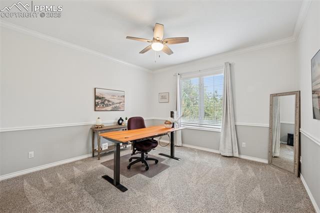 1057 Golden Pine Lane