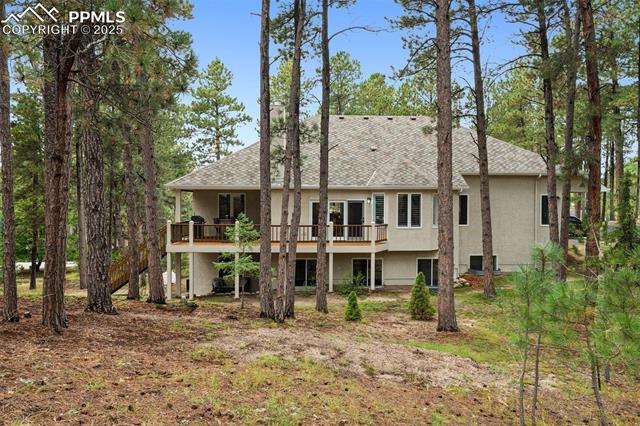 1057 Golden Pine Lane