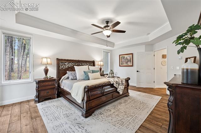 1057 Golden Pine Lane