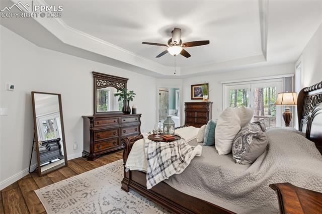 1057 Golden Pine Lane