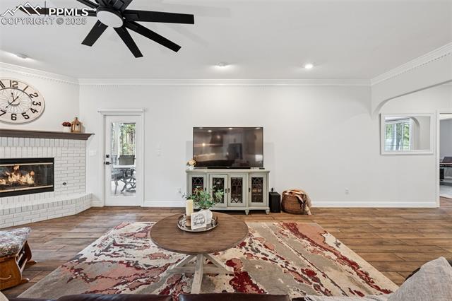 1057 Golden Pine Lane