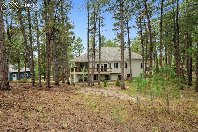 1057 Golden Pine Lane
