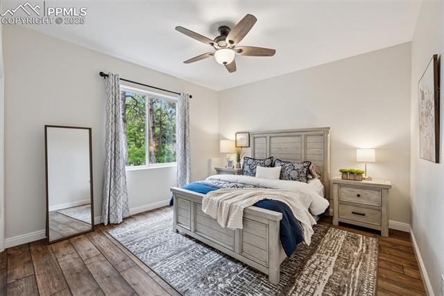 1057 Golden Pine Lane