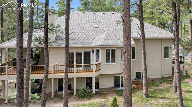 1057 Golden Pine Lane