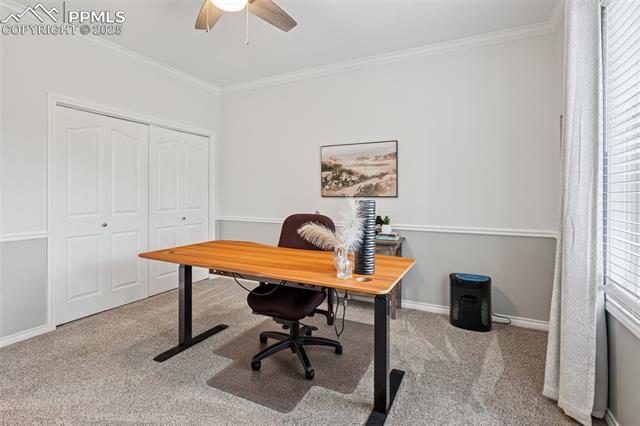 1057 Golden Pine Lane
