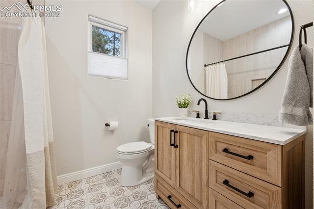 1057 Golden Pine Lane