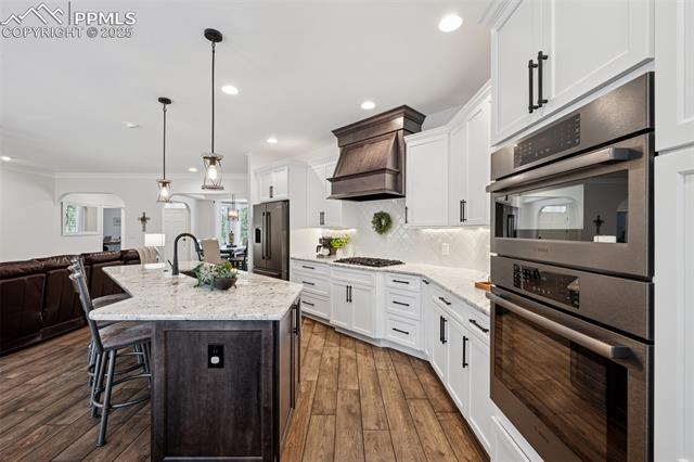 1057 Golden Pine Lane