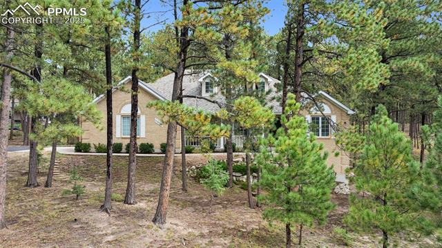 1057 Golden Pine Lane