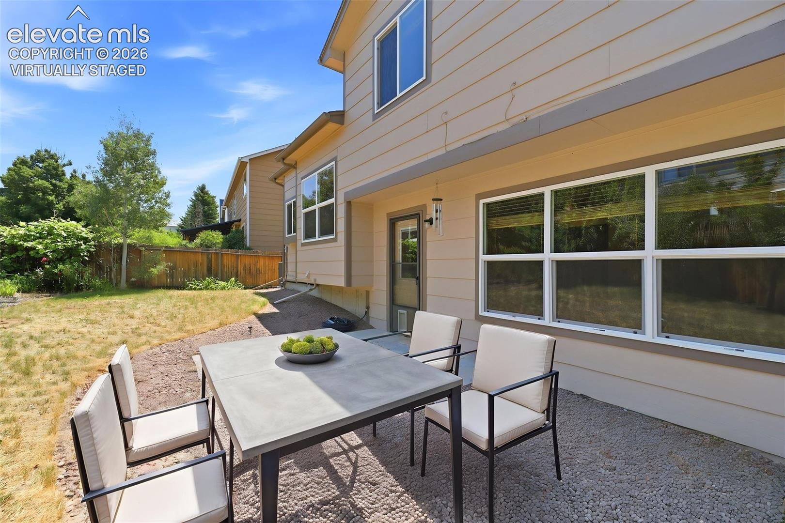 2630 Summerhill Drive