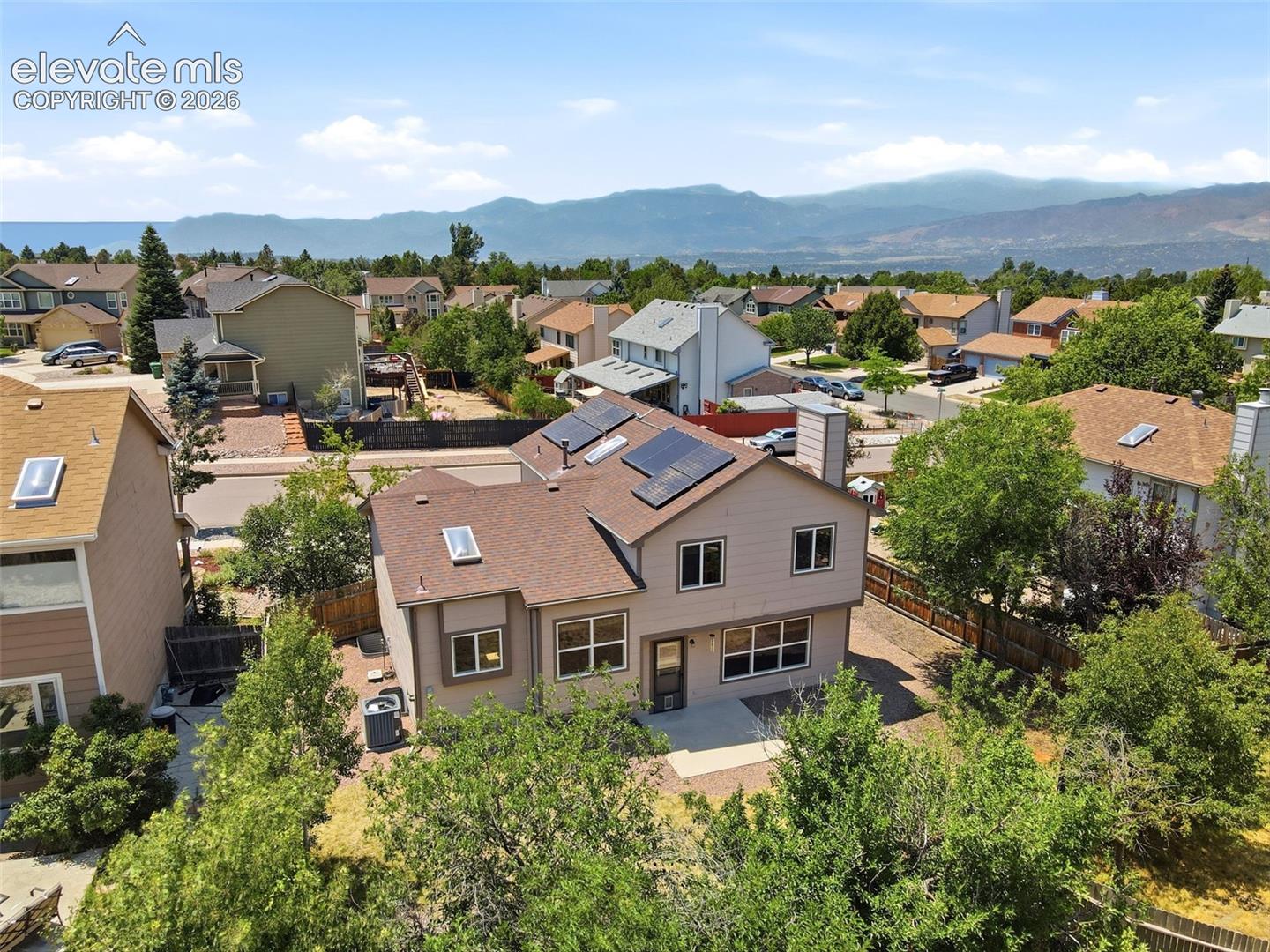 2630 Summerhill Drive