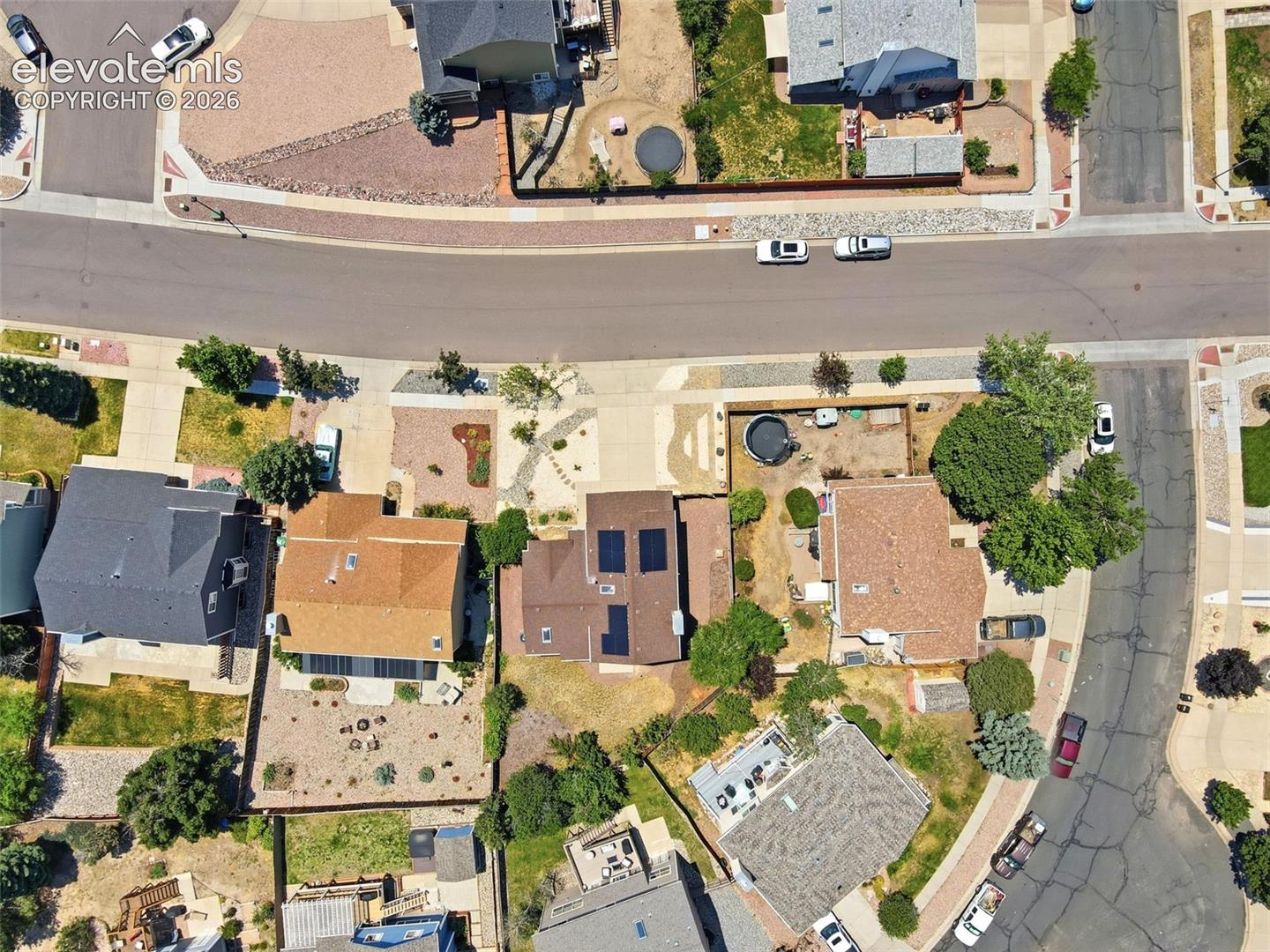 2630 Summerhill Drive