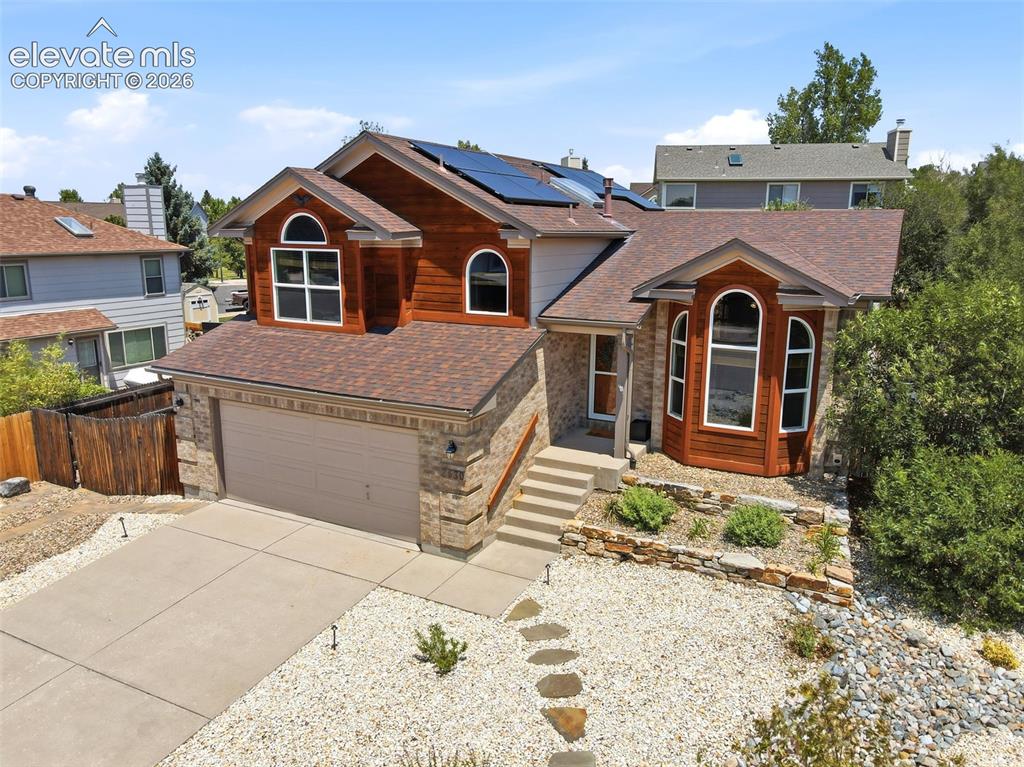 2630 Summerhill Drive