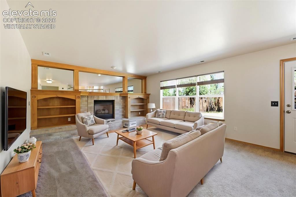 2630 Summerhill Drive