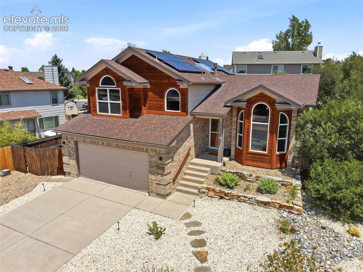 2630 Summerhill Drive