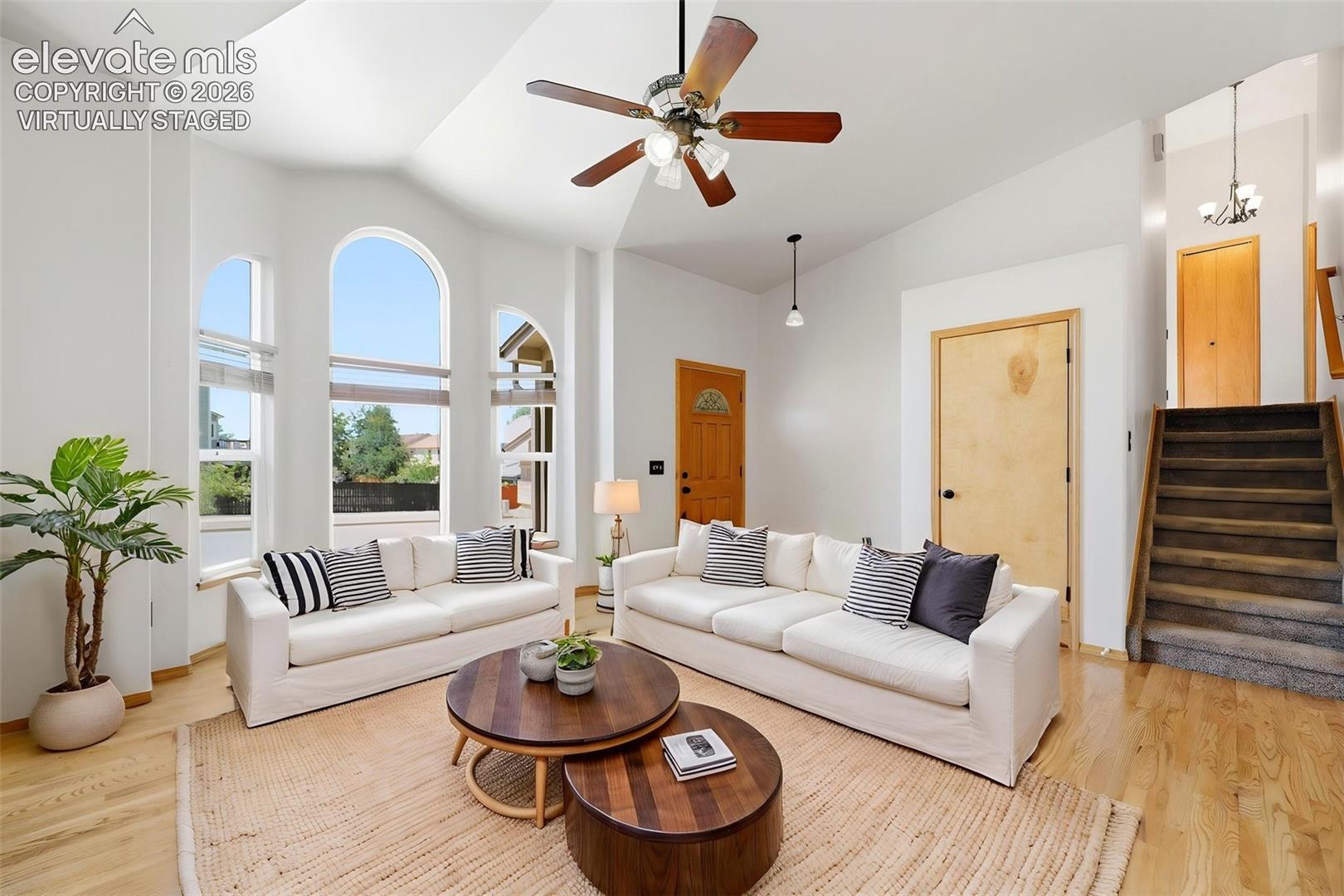 2630 Summerhill Drive